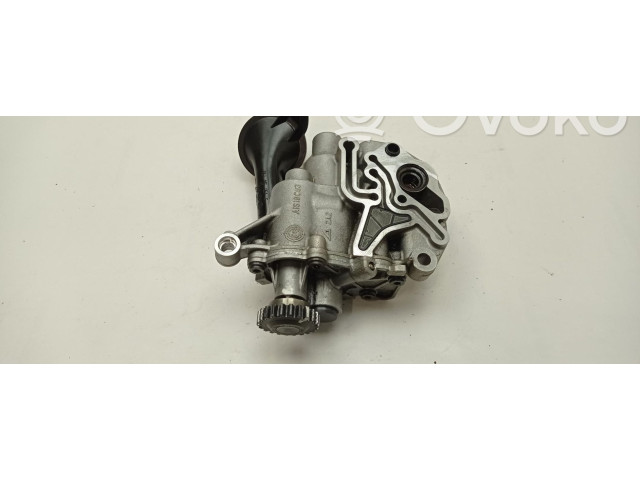 Поршень Масляный насос 06H115105 Audi A3 S3 8P