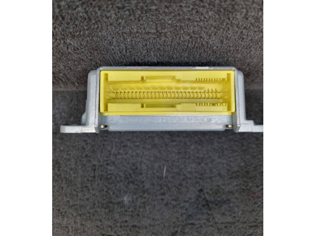 Блок подушек безопасности 8L0959655K   Audi A3 S3 8L