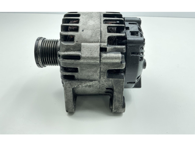 Генератор 8200404459, 8200404459   Renault Trafic II (X83)      