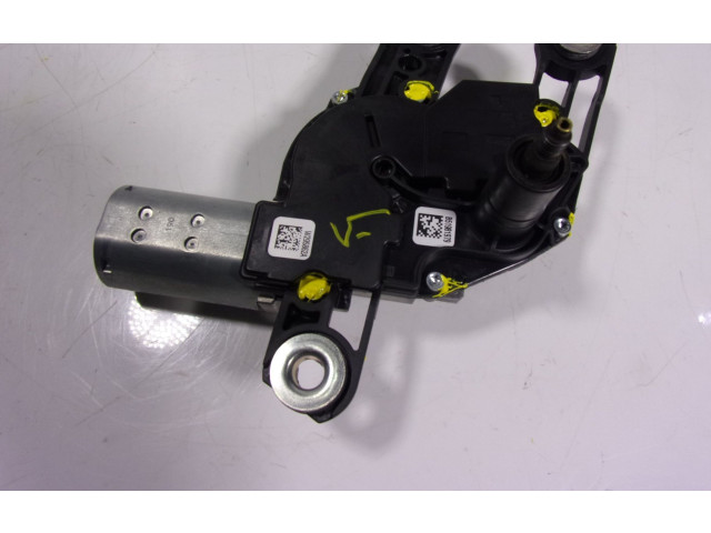 Моторчик заднего дворника 8V0955711C, 8V0955711C    Cupra Leon