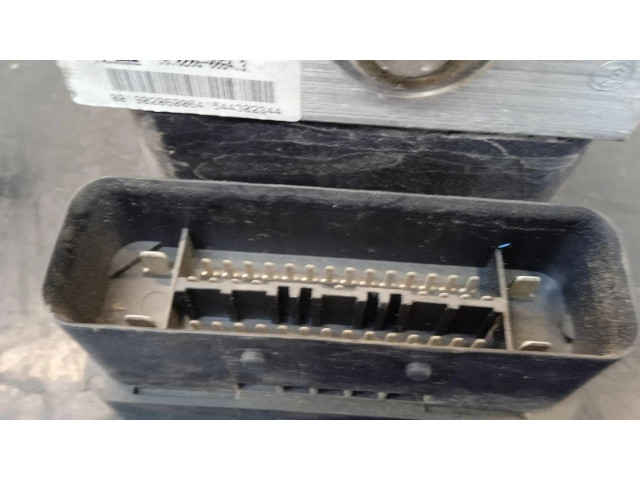 Jednotka ABS 9656419780,    Citroen Berlingo 