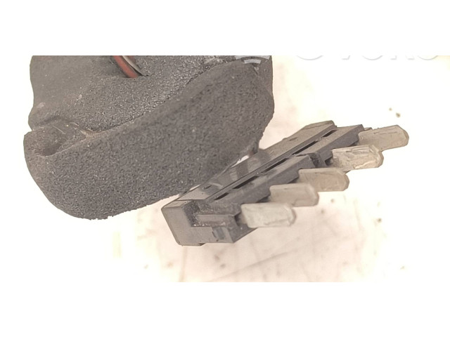 Зеркало электрическое        Mercedes-Benz A W168  1997 - 2004 года   