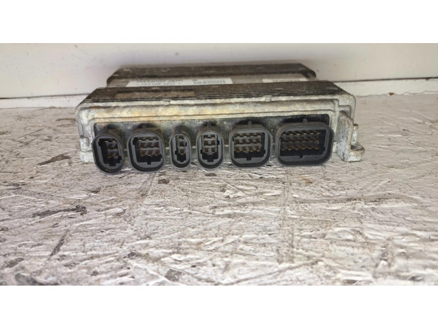 Блок управления коробкой передач 7700861067, 7700856311 Acura ILX