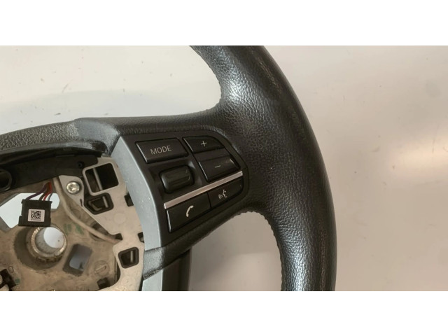 Volant BMW 5 F10 F11 2012 93732431