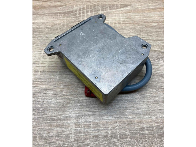 Блок подушек безопасности 4A0959655, 0285001036   Audi 80 90 S2 B4