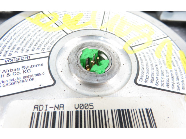 Подушка безопасности водителя 919991599W30, 9208736   Volvo S80