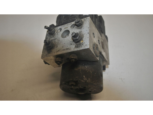 Форсунка 0265216640, 0265216640    Peugeot 406   