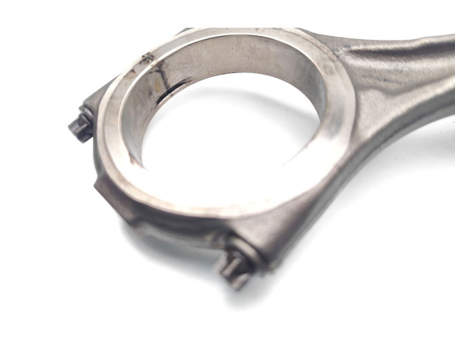 Zpětné zrcátko Volkswagen Touareg I 2005 AYH