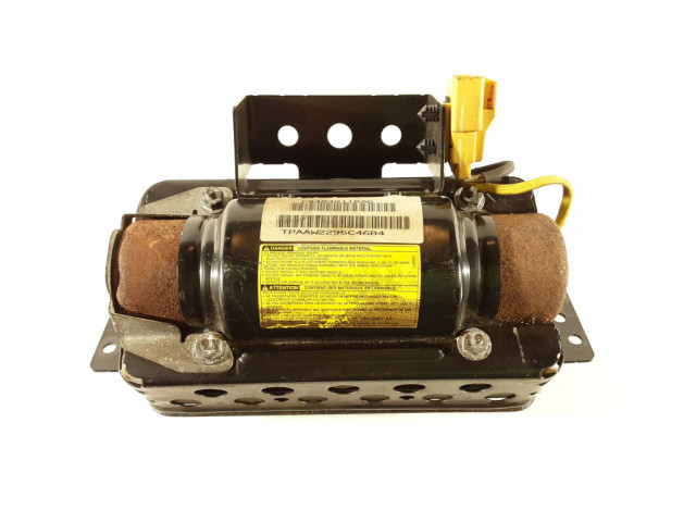 Подушка безопасности пассажира P04649118AG, 2400564AJ   Chrysler 300 - 300C