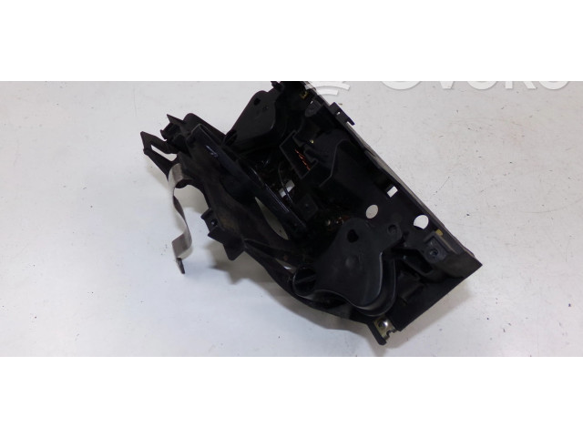 Блок управления климат-контролем Fiat Marea