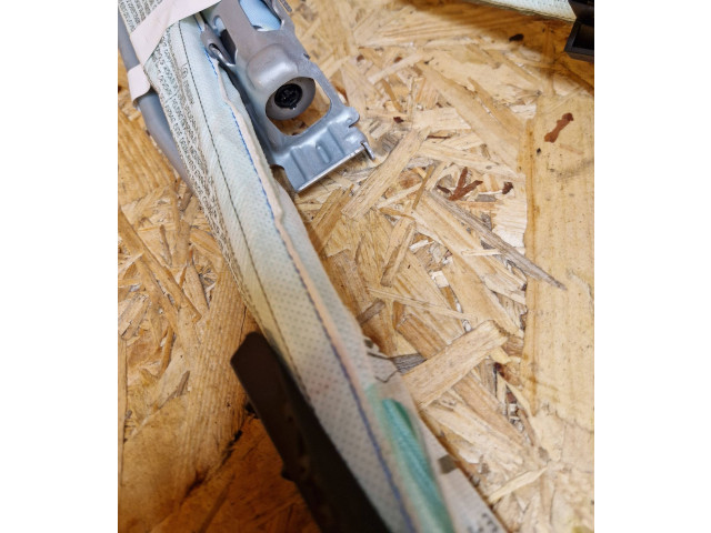 Боковая подушка безопасности 1T0880741K, 34015581F   Volkswagen Touran II