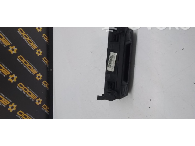 Блок управления климат-контролем    Citroen C2