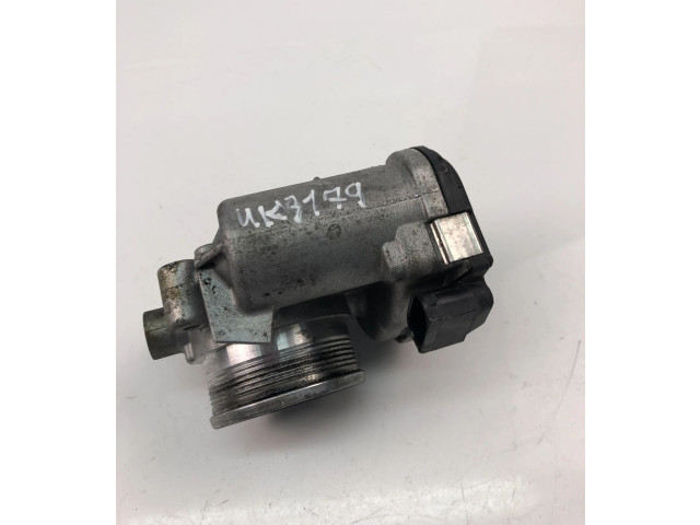 Дроссельная заслонка       Volvo XC90  2007 - 2014 года   