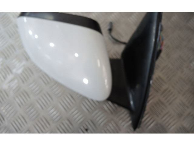 Зеркало электрическое Jaguar XJ X351 2009 - 2019 года