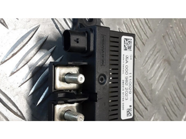 Реле загрузки