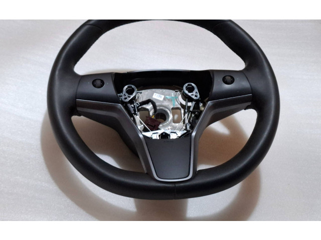Руль Tesla Model 3 2017 - года 2548466, 34977161