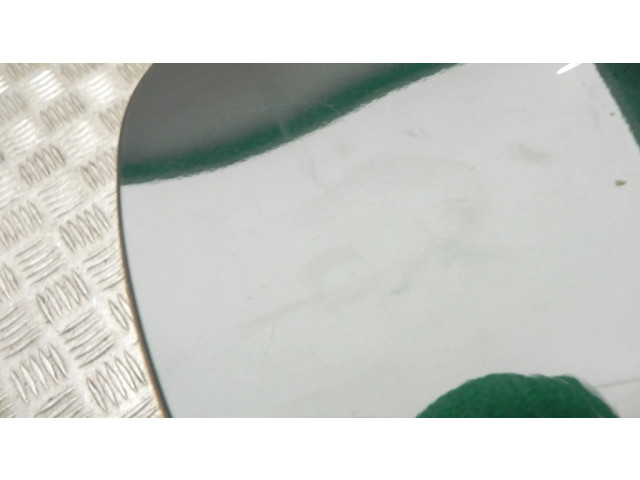 Крышка топливного бака