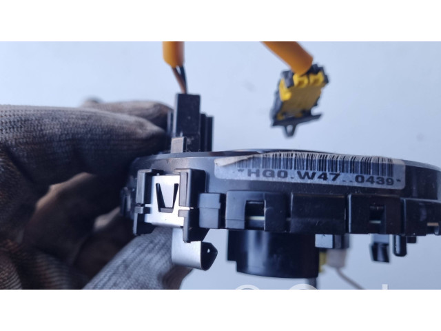 Подрулевой шлейф SRS Hyundai Getz