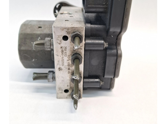Jednotka ABS A2124311448 Mrcedes-Benz E C207 W207 2014