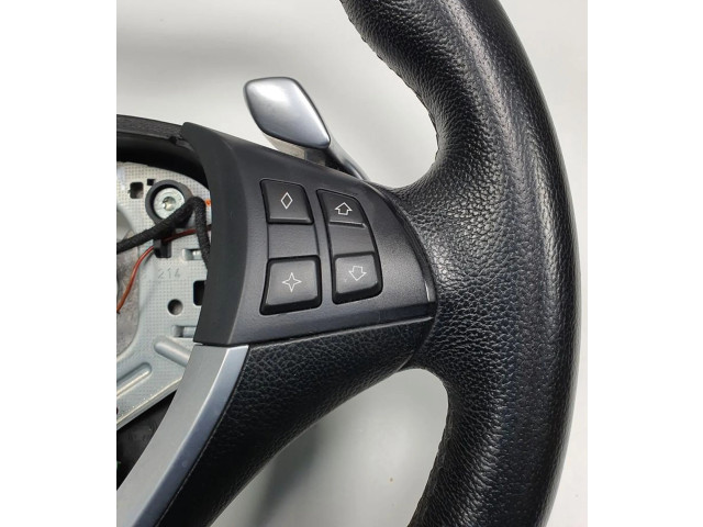 Volant BMW X6 E71 2011 6786704