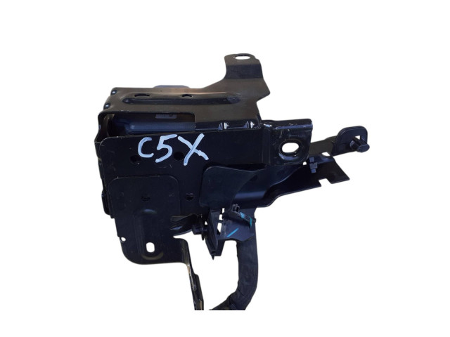 Блок АБС 9854740380, 87AD7L1010902   Citroen  C5 X  2021 -  года