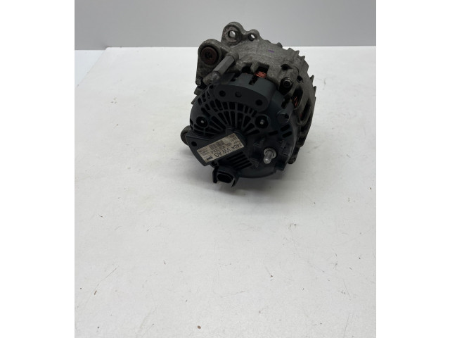Генератор 03L903023A, 2608901C Audi A3 S3 A3 Sportback 8P