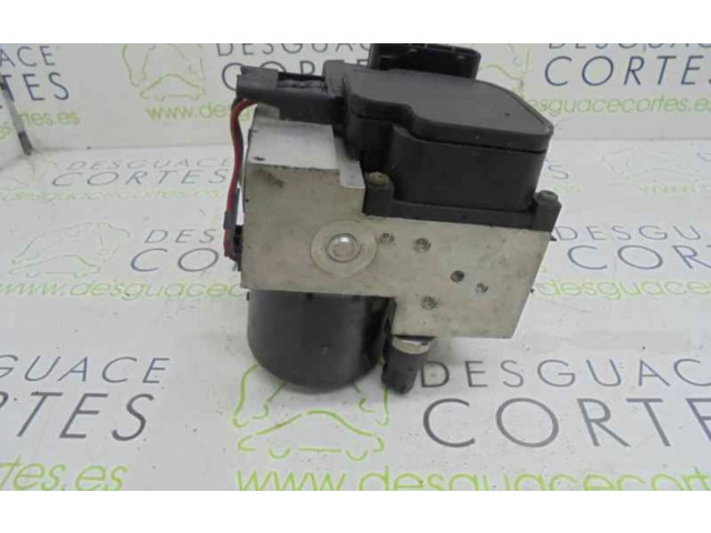 Блок управления АБС    Mercedes-Benz A W168