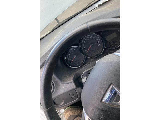 Руль Dacia Sandero - года 484307730R