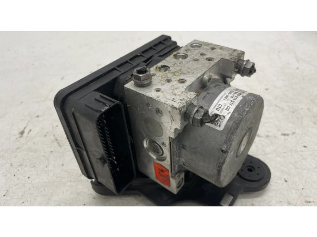 Блок АБС 5Q0614517CG Volkswagen Touran III 2016-- года