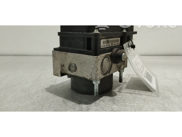 Pojistková skříňka Блок ABS 51910174, 0265209018   Fiat Punto (199) 2013