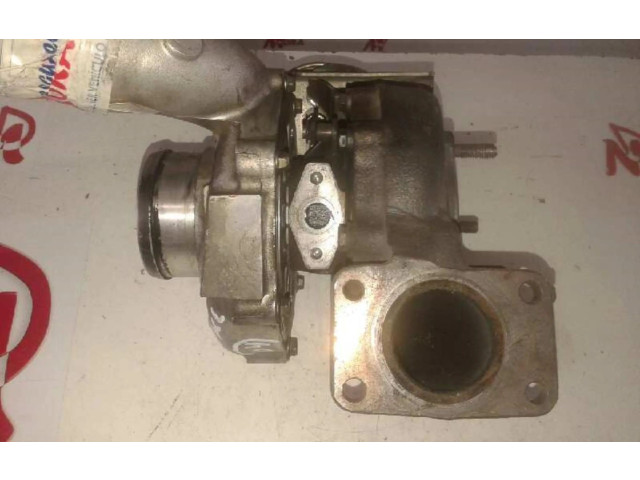 Turbodmychadlo Турбина 7174107 Renault Espace IV