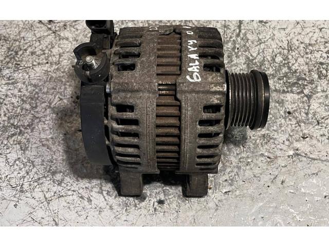 Генератор WFOMXXGBWM7U31523   Ford Galaxy      