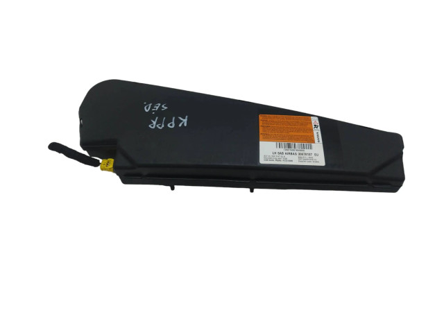 Подушка безопасности в сиденье 30678157, 604314700B   Volvo S80