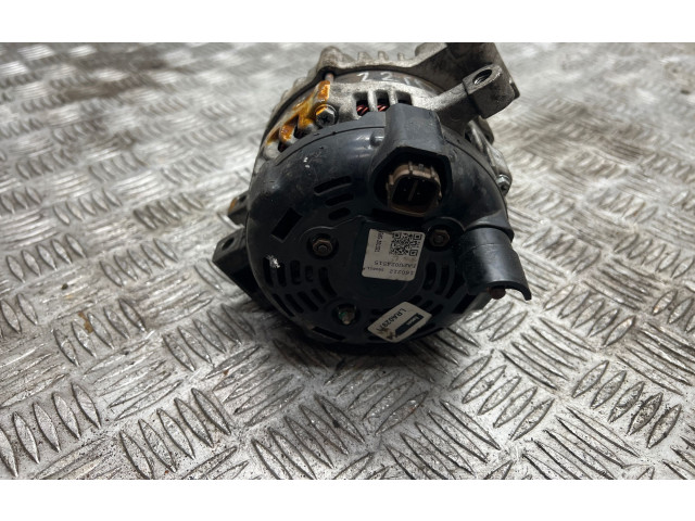 Генератор 5585201021 Honda FR-V