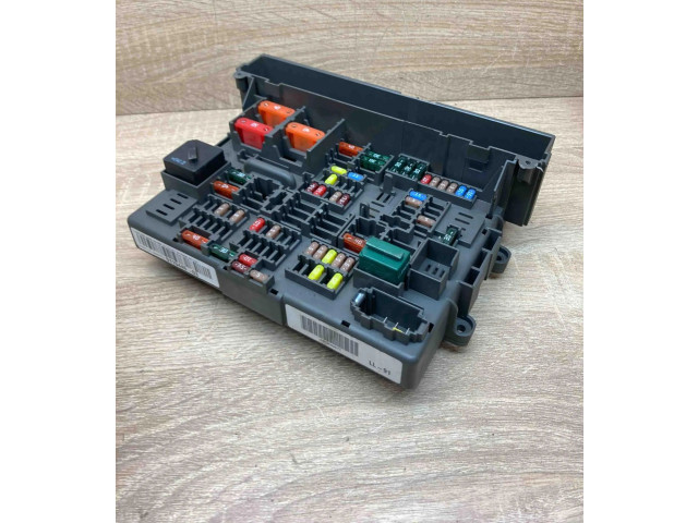 Pojistková skříňka 9119446, 10688710 BMW X1 E84 2009