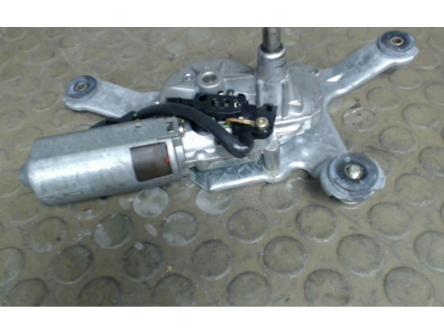 Моторчик заднего дворника Mitsubishi Carisma