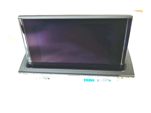 Дисплей 8v0857273M Audi A3 S3 8V