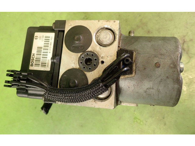 Блок АБС    Mitsubishi  Space Star  1998 - 2005 года