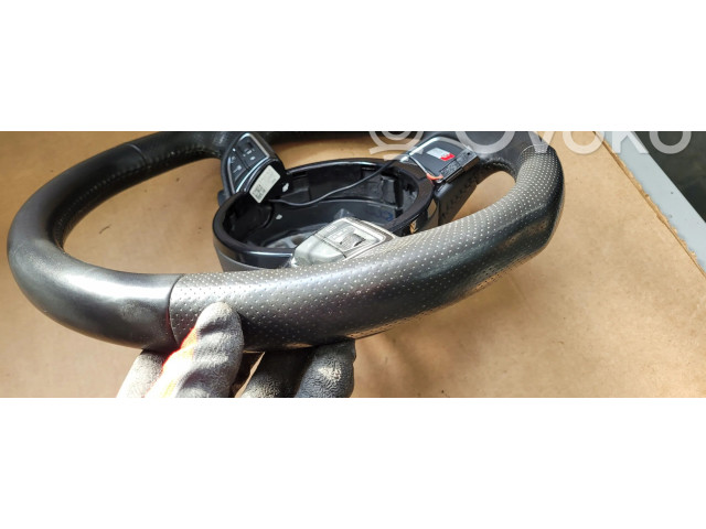 Руль Audi A7 S7 4G 2011 - 2017 года 8X0419091M