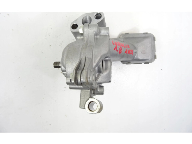 Čerpadlo oleje Toyota Corolla E210 E21