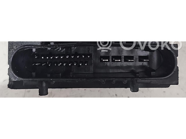 Jednotka ABS 0265231668, 0265231668 Suzuki SX4 2007