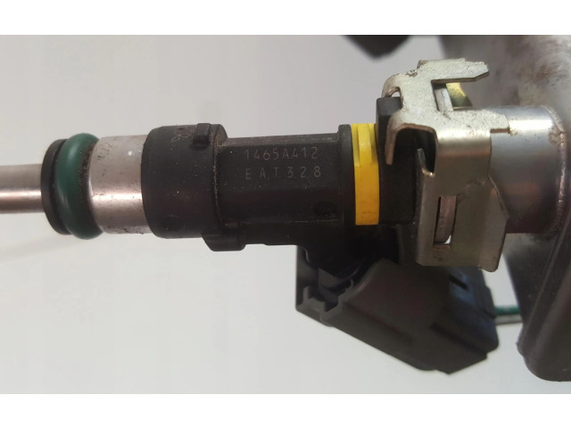 Форсунка 1465A412    Mitsubishi Outlander   