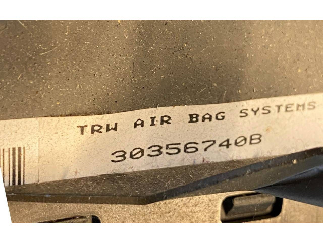 Подушка безопасности водителя 30356740B, 1560480480 Alfa Romeo 166