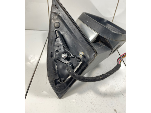 Зеркало электрическое        Volvo XC90  2007 - 2014 года   