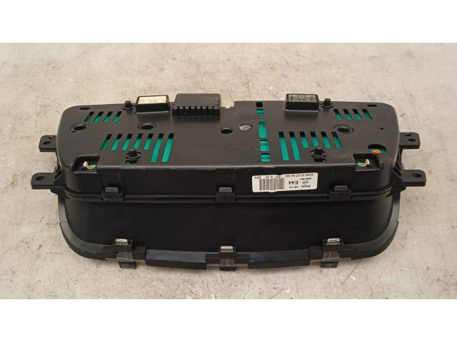 Панель приборов 8022009110 SsangYong Kyron