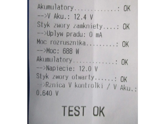 Turbodmychadlo Стартер Audi 100 200 5000 C3 SH013100