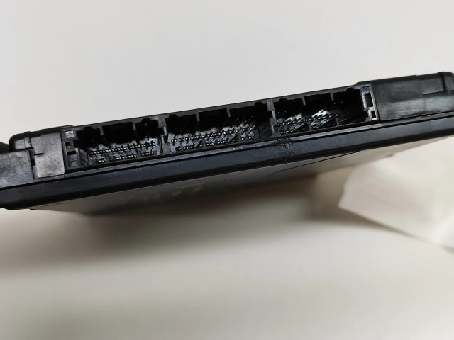 Блок комфорта 8922133F10, 2381003952 Lexus ES 250 - 300 - 330