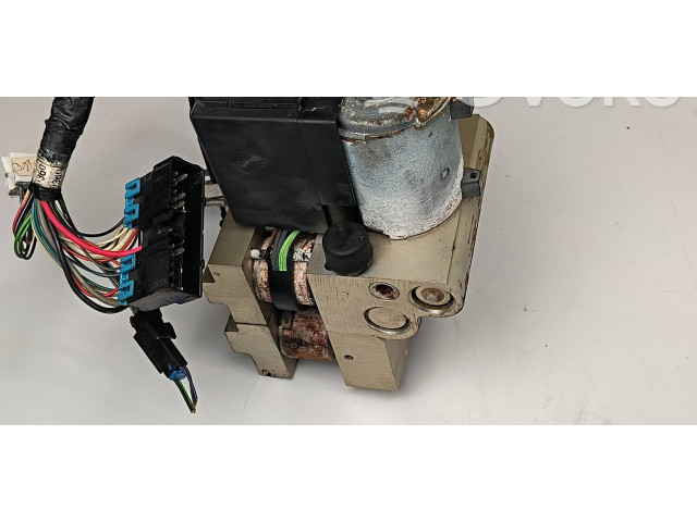 Jednotka ABS Chevrolet Corvette 1993