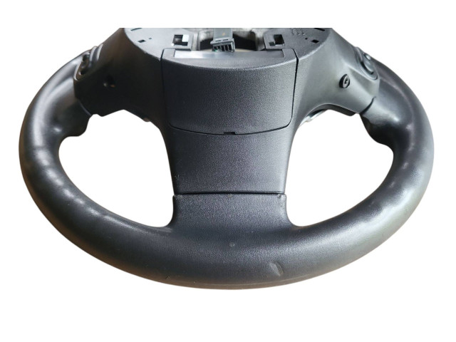 Руль Mitsubishi Colt 2004 - 2008 года 6027644, MR955202