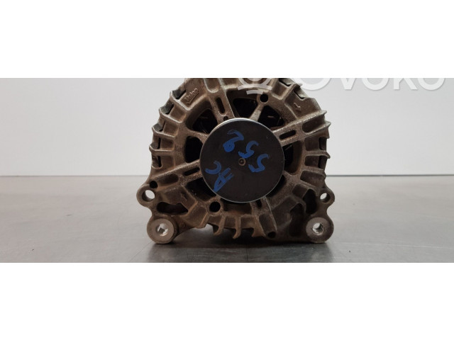 Блок комфорта 03L903023L Volkswagen Golf SportWagen